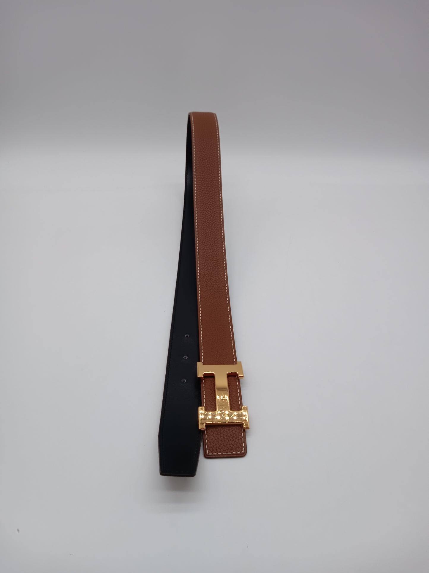 HERMES Constance Belt