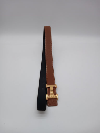 HERMES Constance Belt