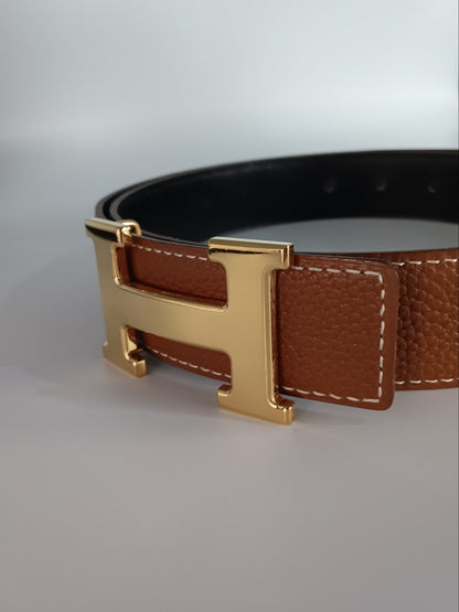 HERMES Constance Belt
