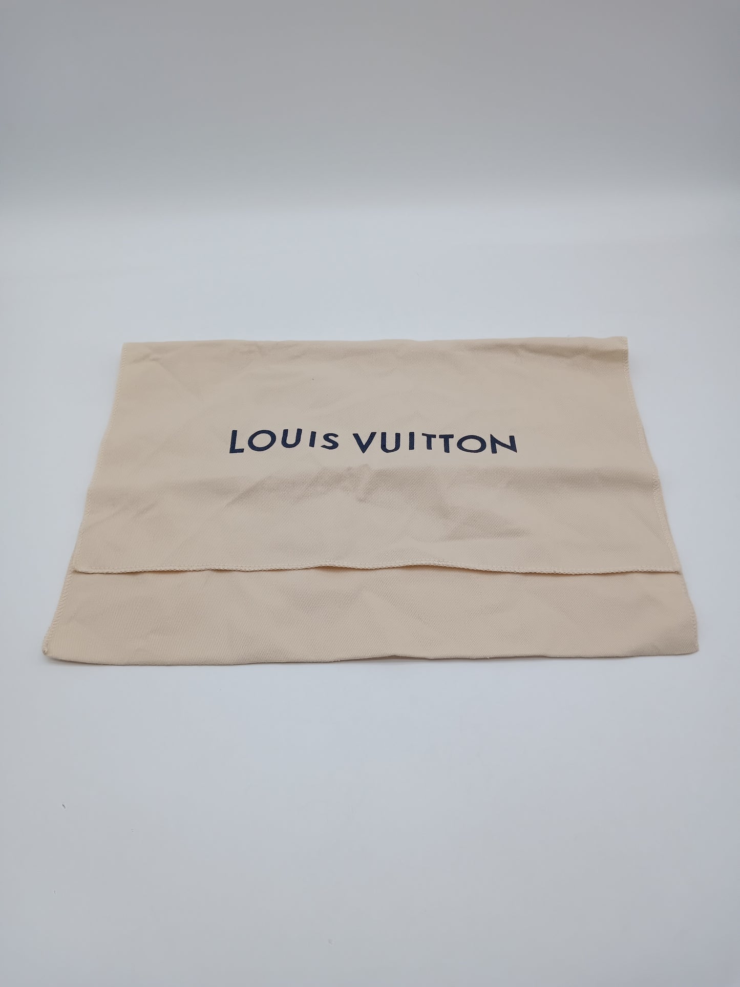 LOUIS VUITTON Damier Graphite Avenue Bag
