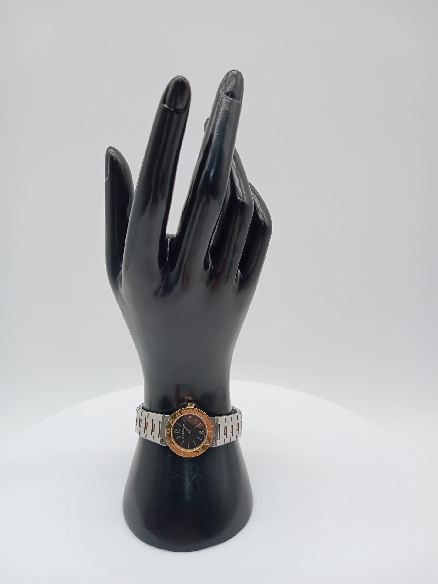 BVLGARI BB23SG Wristwatch