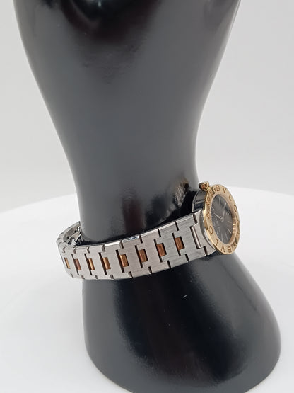 BVLGARI BB23SG Wristwatch