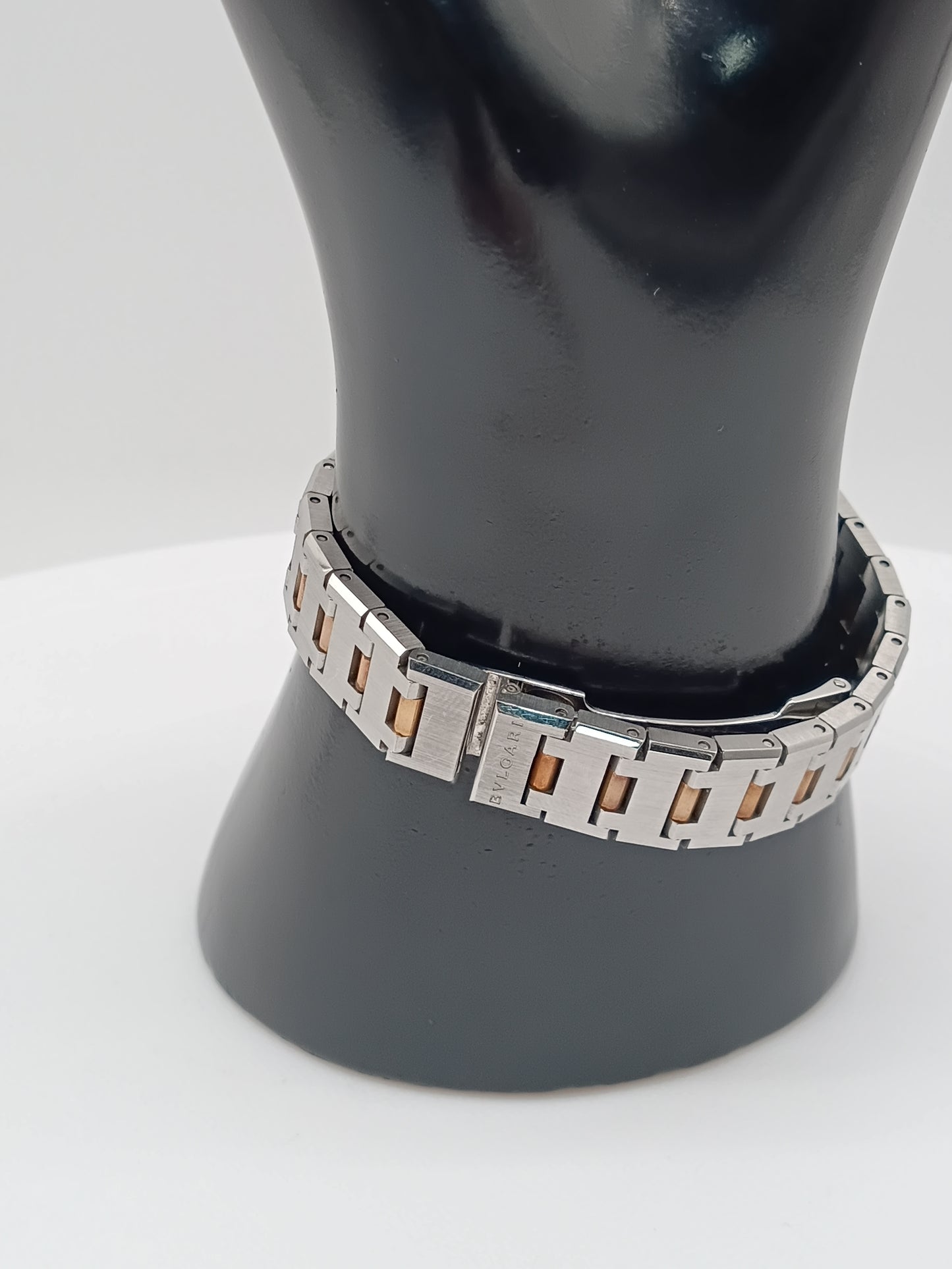 BVLGARI BB23SG Wristwatch