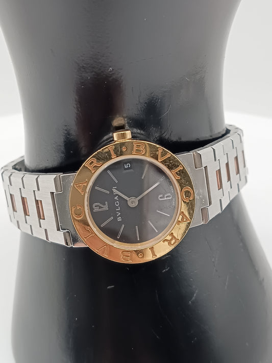 BVLGARI BB23SG Wristwatch
