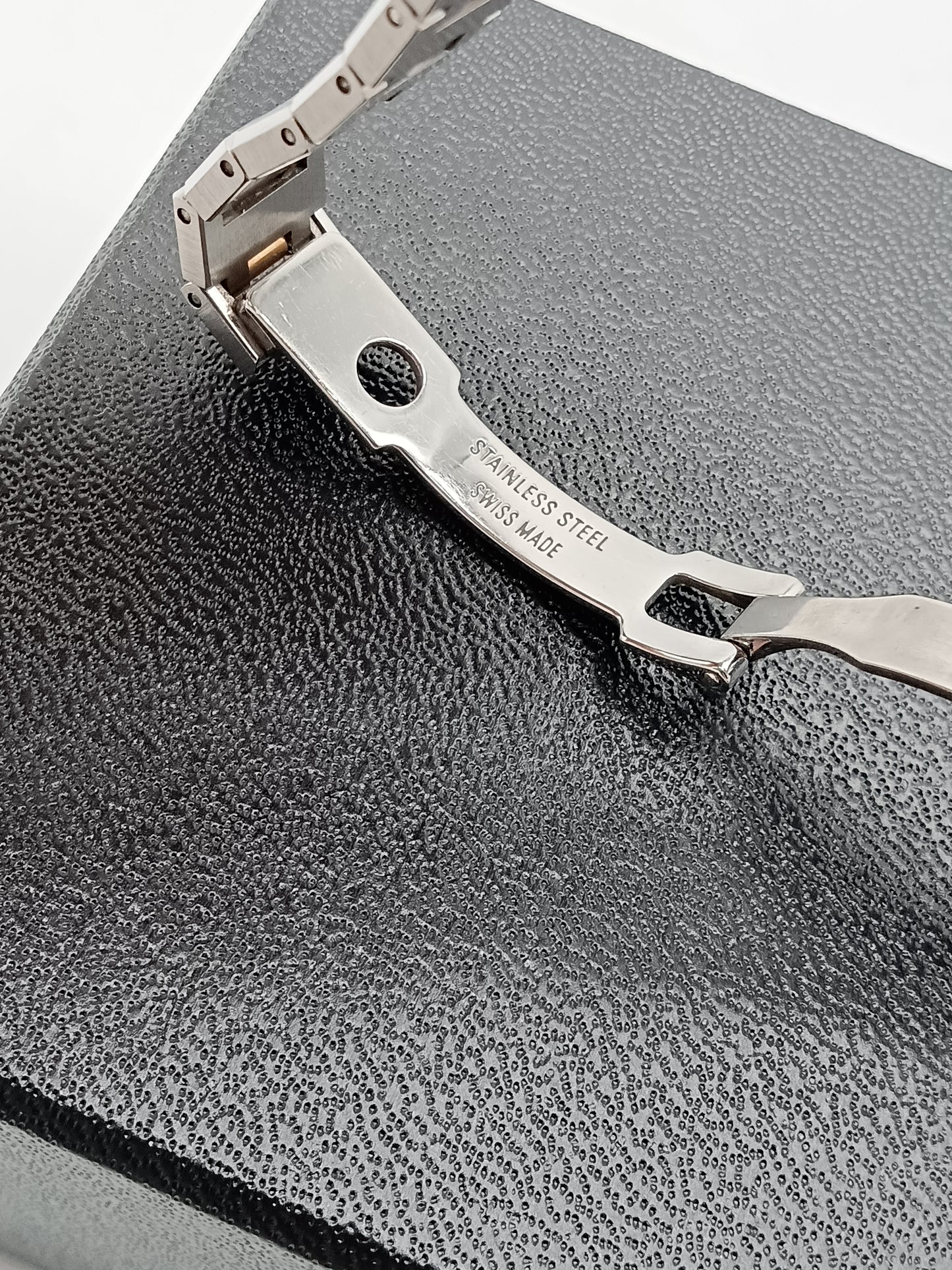 BVLGARI BB23SG Wristwatch