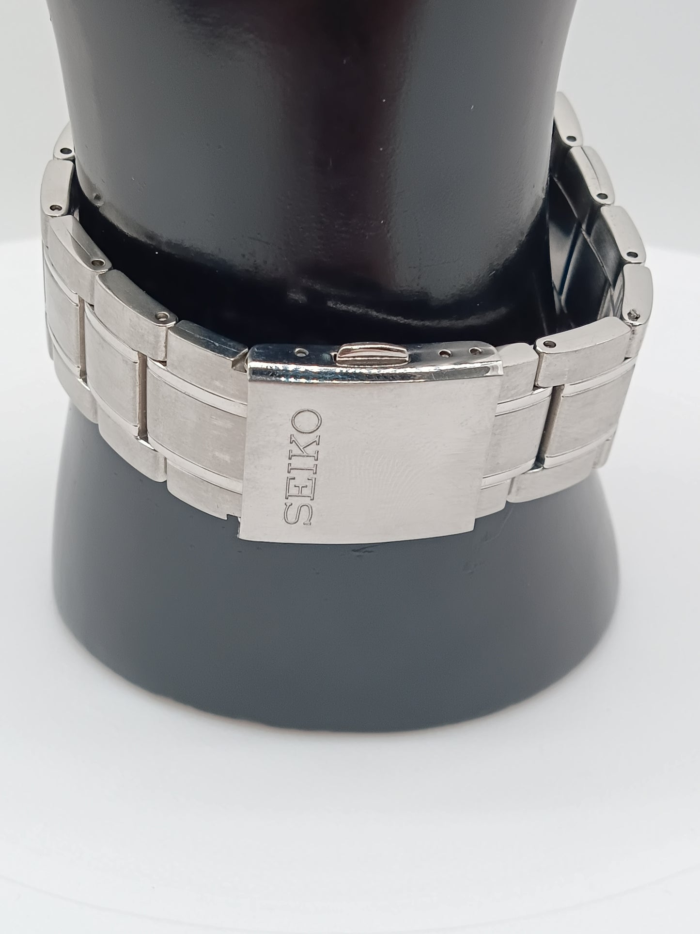 SEIKO Selection SBTR024 Chronograph Watch