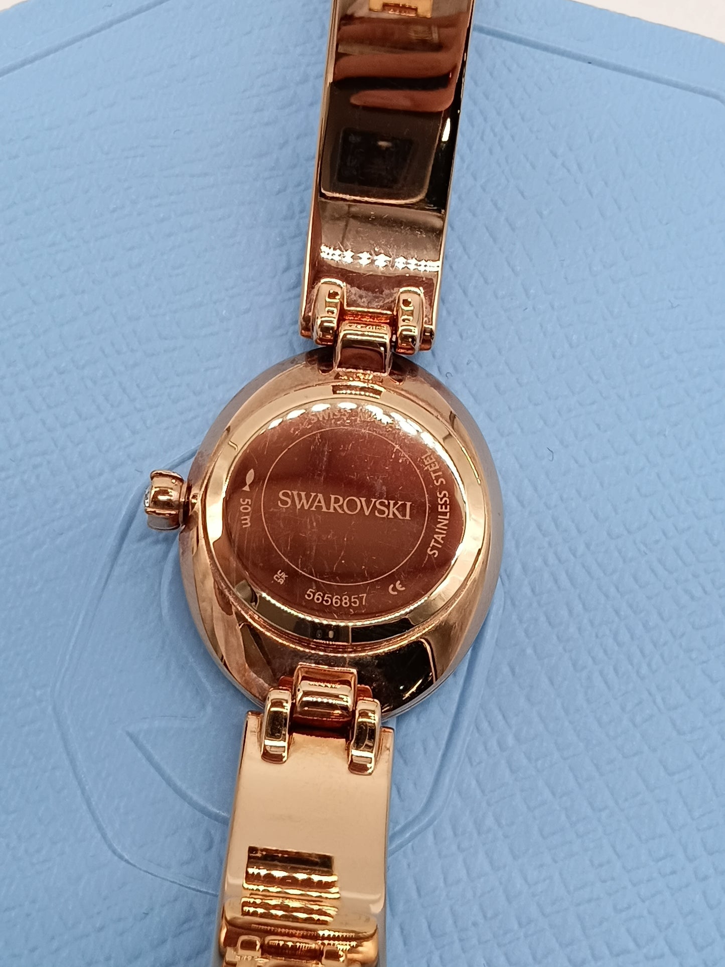 SWAROVSKI Crystal Rock