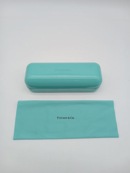 TIFFANY Rimless Glasses