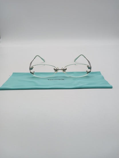 TIFFANY Rimless Glasses