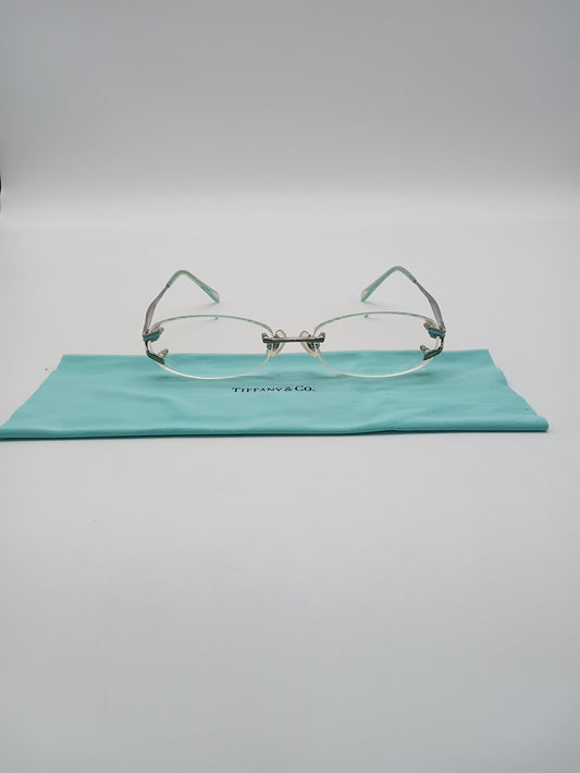 TIFFANY Rimless Glasses