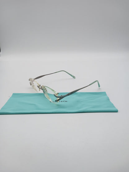 TIFFANY Rimless Glasses
