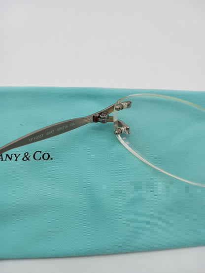 TIFFANY Rimless Glasses