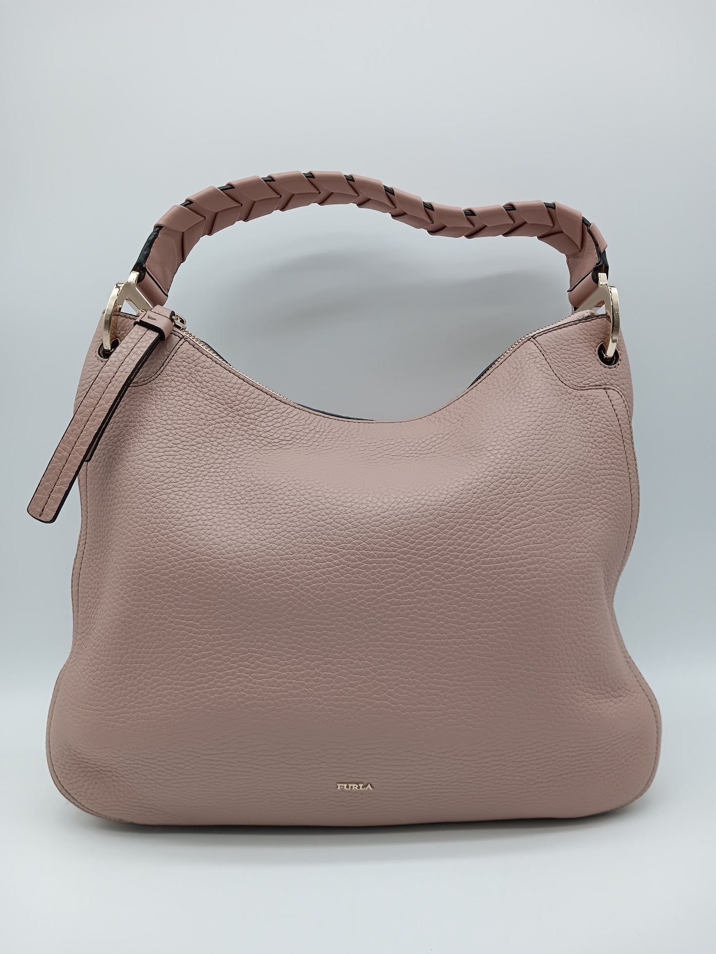 FURLA Rialto Hobo Bag