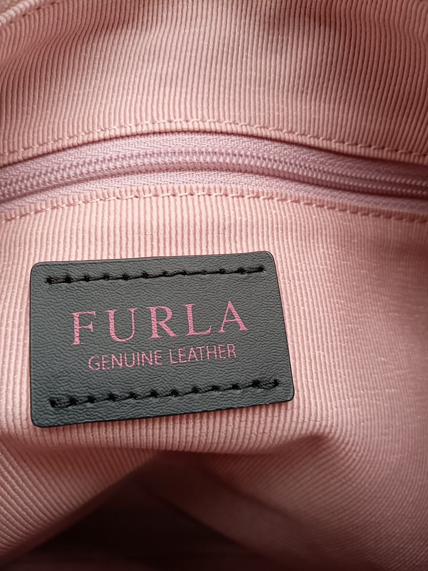 FURLA Rialto Hobo Bag