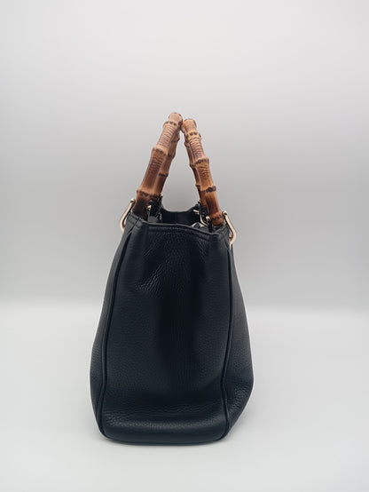 GUCCI Bamboo Shopper