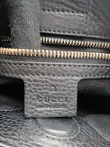 GUCCI Bamboo Shopper