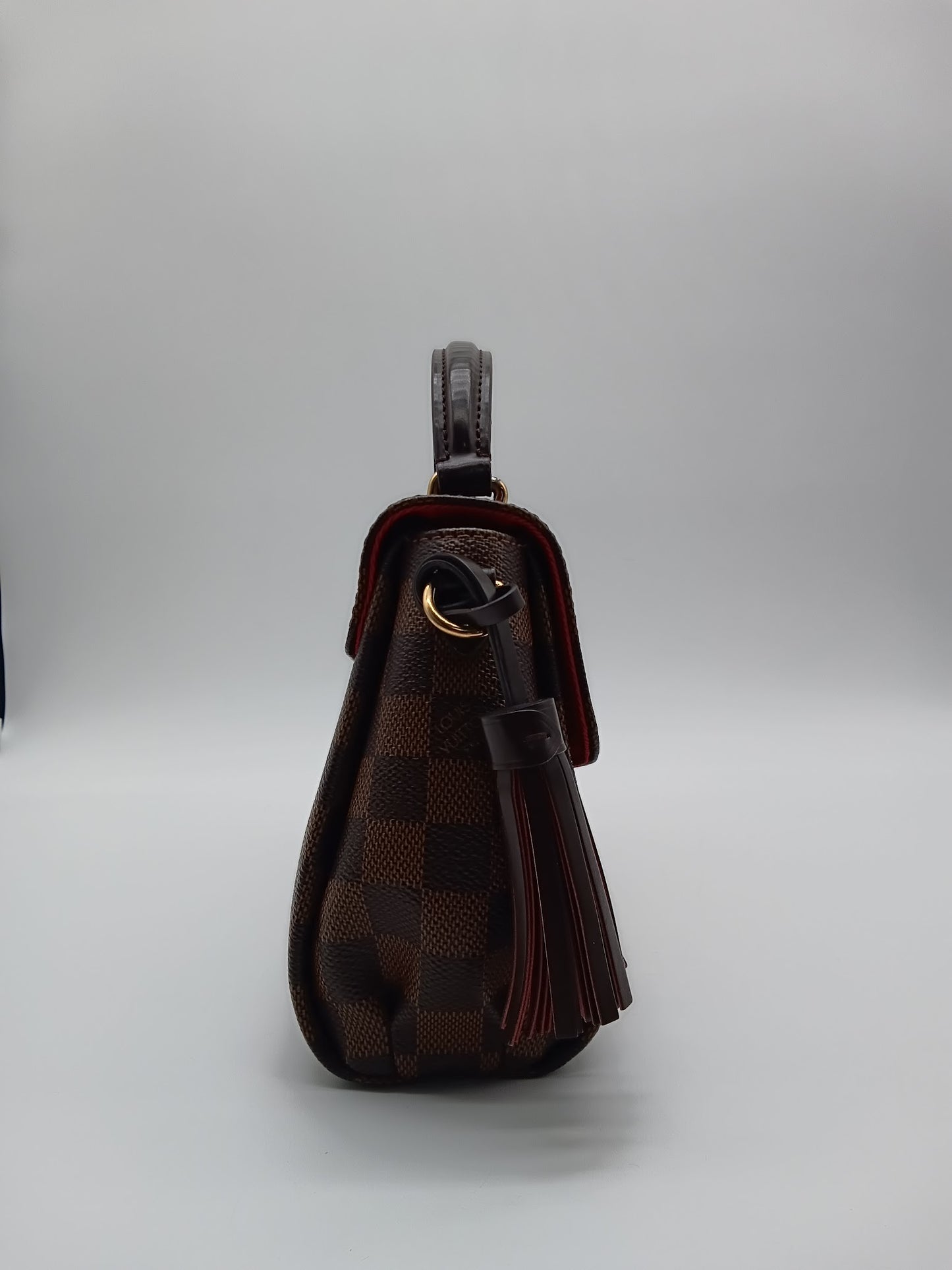 LOUIS VUITTON Damier Croisette