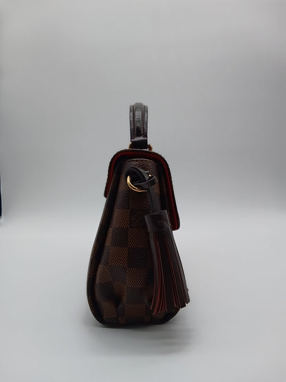 LOUIS VUITTON Damier Croisette