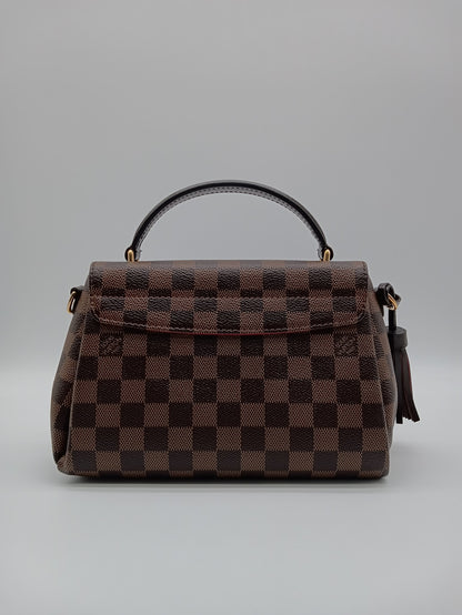 LOUIS VUITTON Damier Croisette