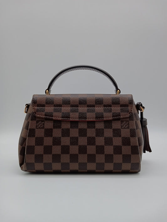 LOUIS VUITTON Damier Croisette
