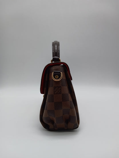 LOUIS VUITTON Damier Croisette