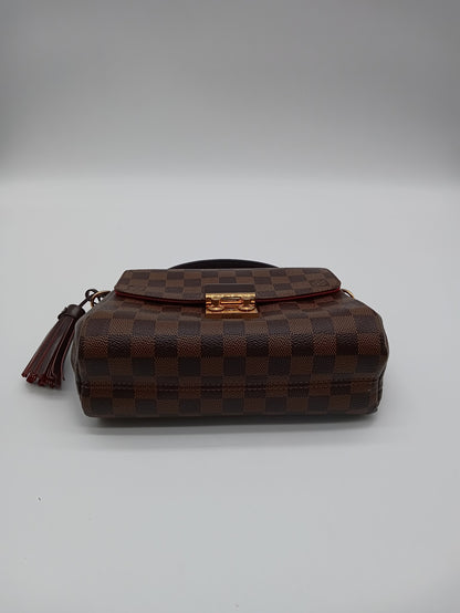 LOUIS VUITTON Damier Croisette