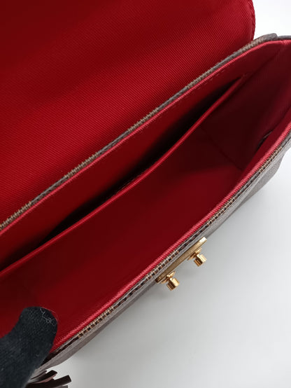 LOUIS VUITTON Damier Croisette