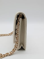 CHANEL Caviar Quilted WOC