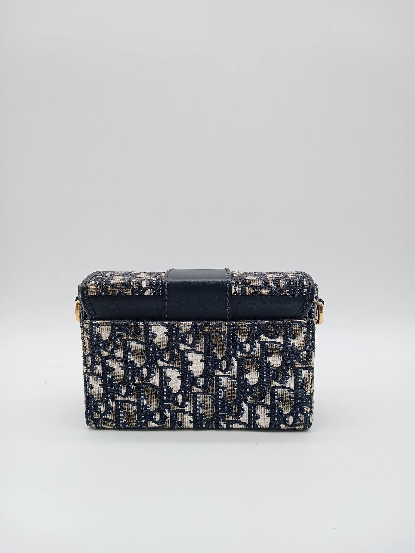 DIOR Oblique Jacquard 30 Montaigne