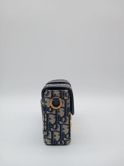 DIOR Oblique Jacquard 30 Montaigne