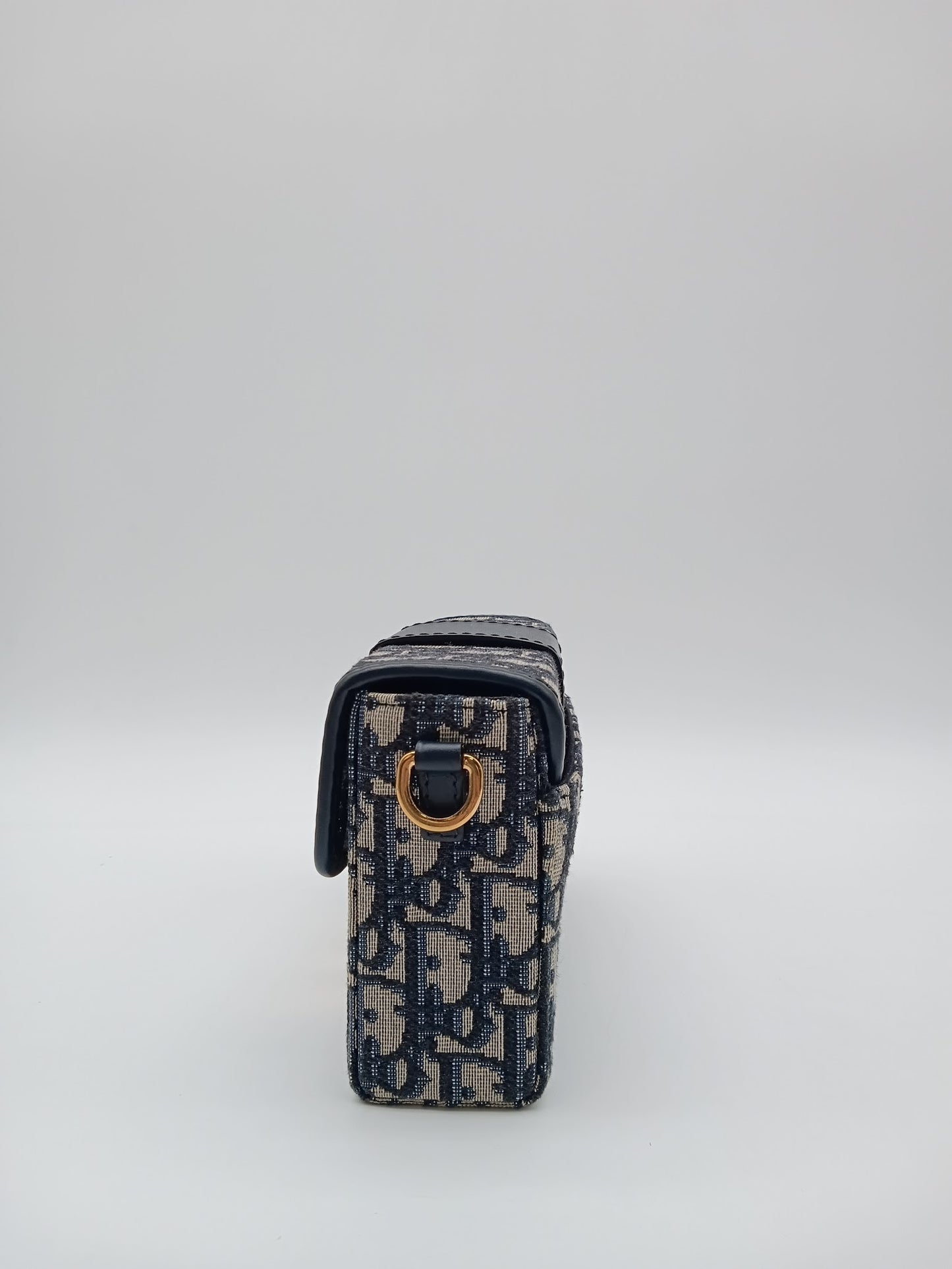 DIOR Oblique Jacquard 30 Montaigne
