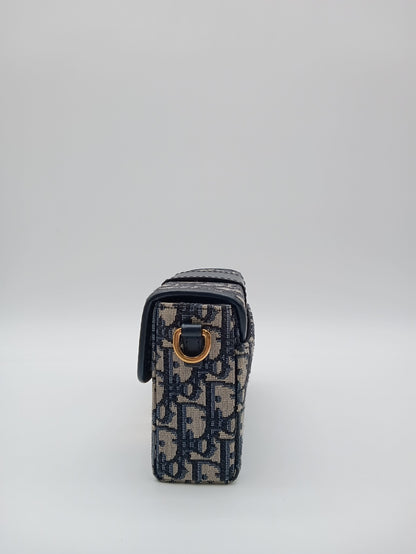 DIOR Oblique Jacquard 30 Montaigne