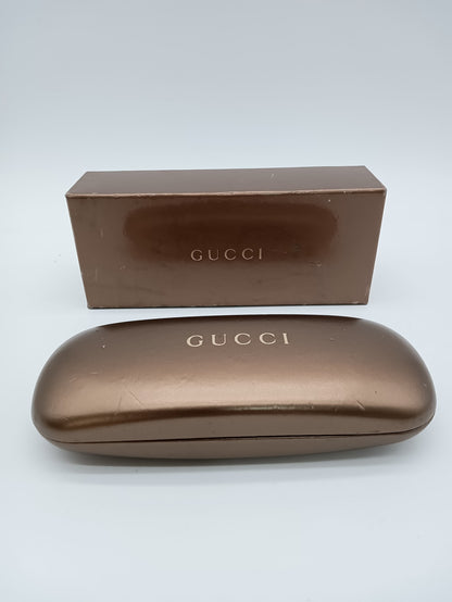 GUCCI GG1799 Rimless Sunglasses