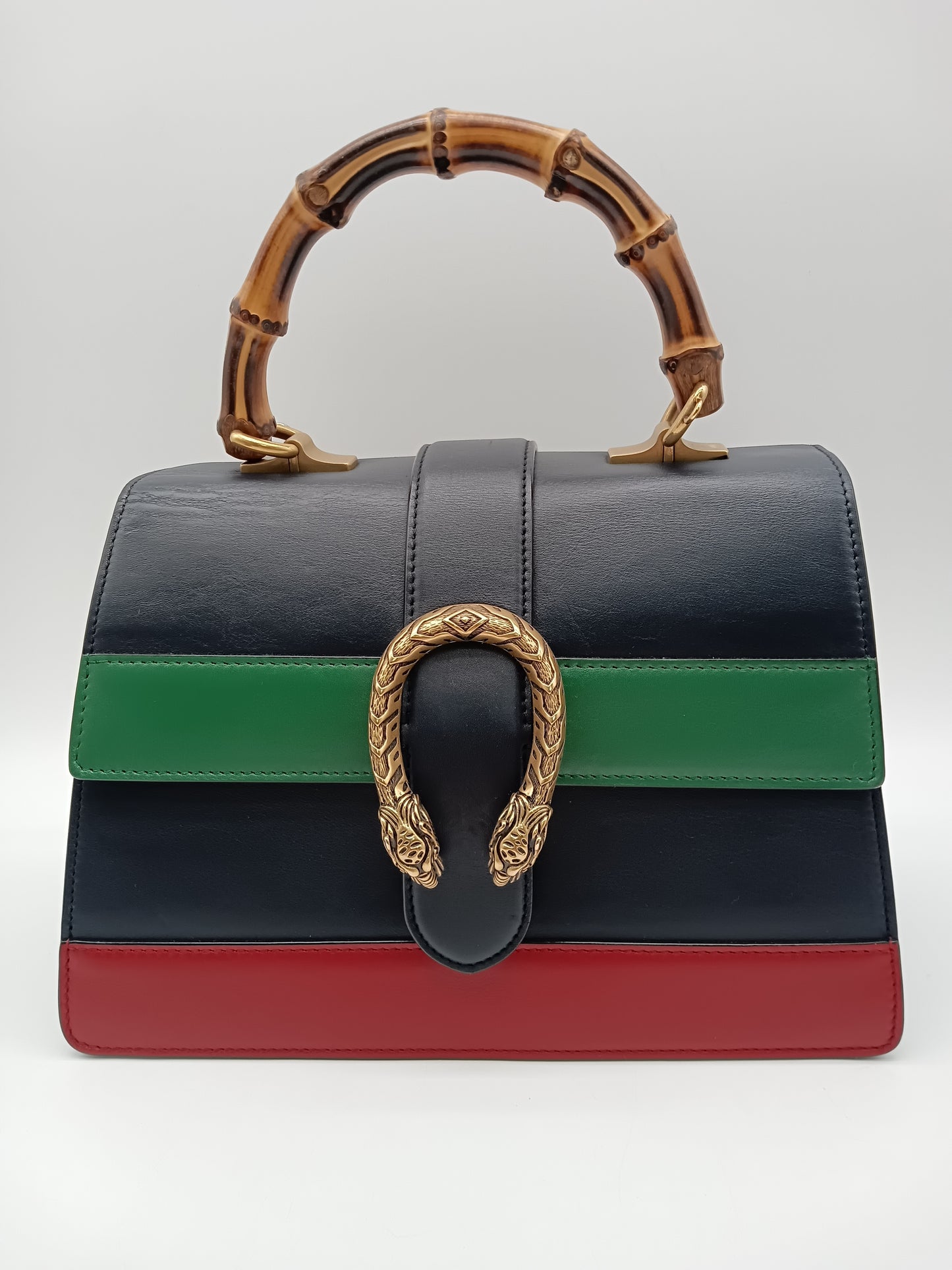 GUCCI Dionysus Bamboo Top Handle