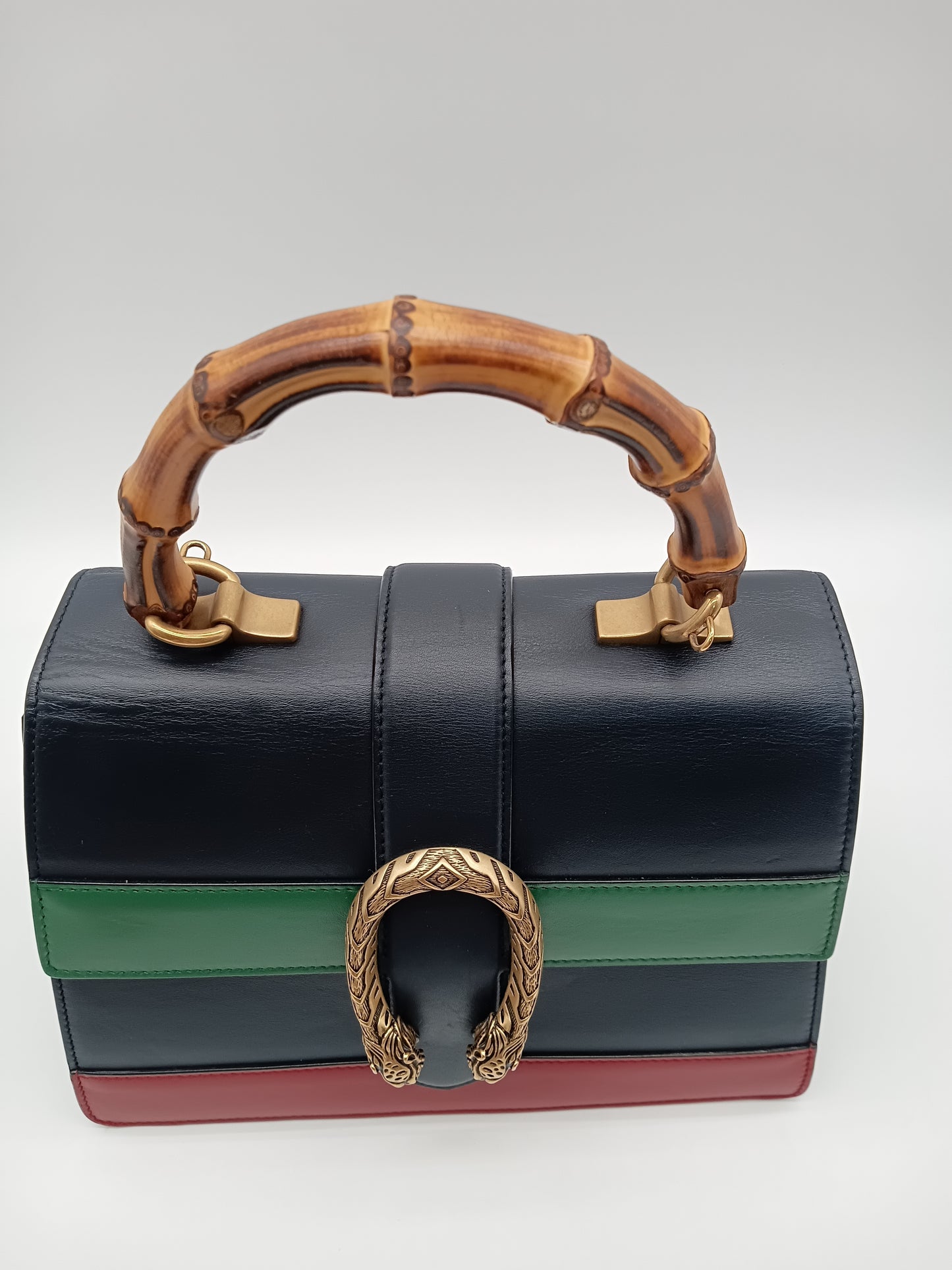 GUCCI Dionysus Bamboo Top Handle