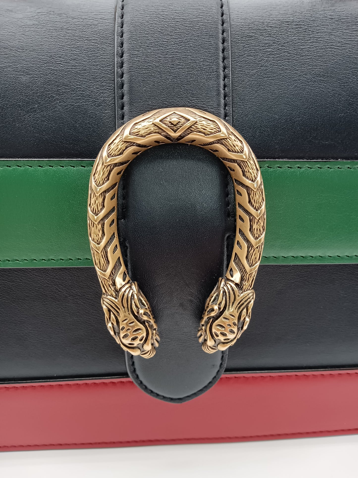 GUCCI Dionysus Bamboo Top Handle