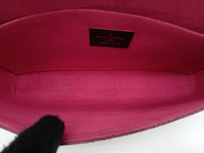 LOUIS VUITTON Epi Pochette Felicie