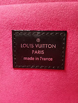 LOUIS VUITTON Epi Pochette Felicie
