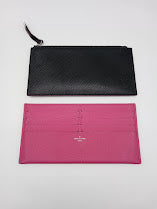 LOUIS VUITTON Epi Pochette Felicie