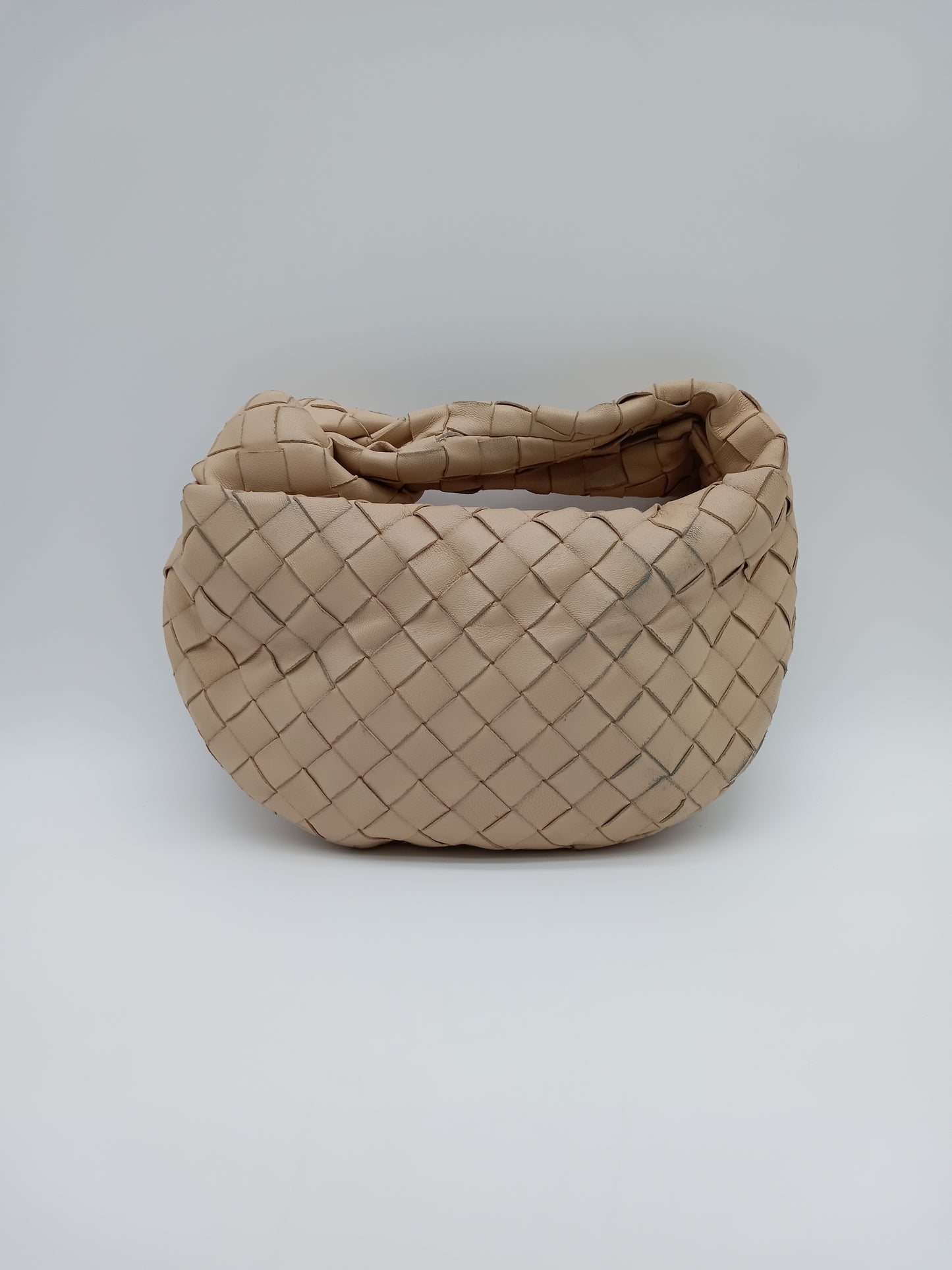 BOTTEGA Intrecciato Jodie
