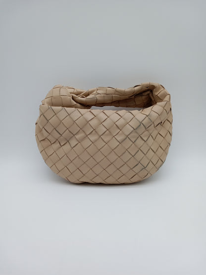 BOTTEGA Intrecciato Jodie