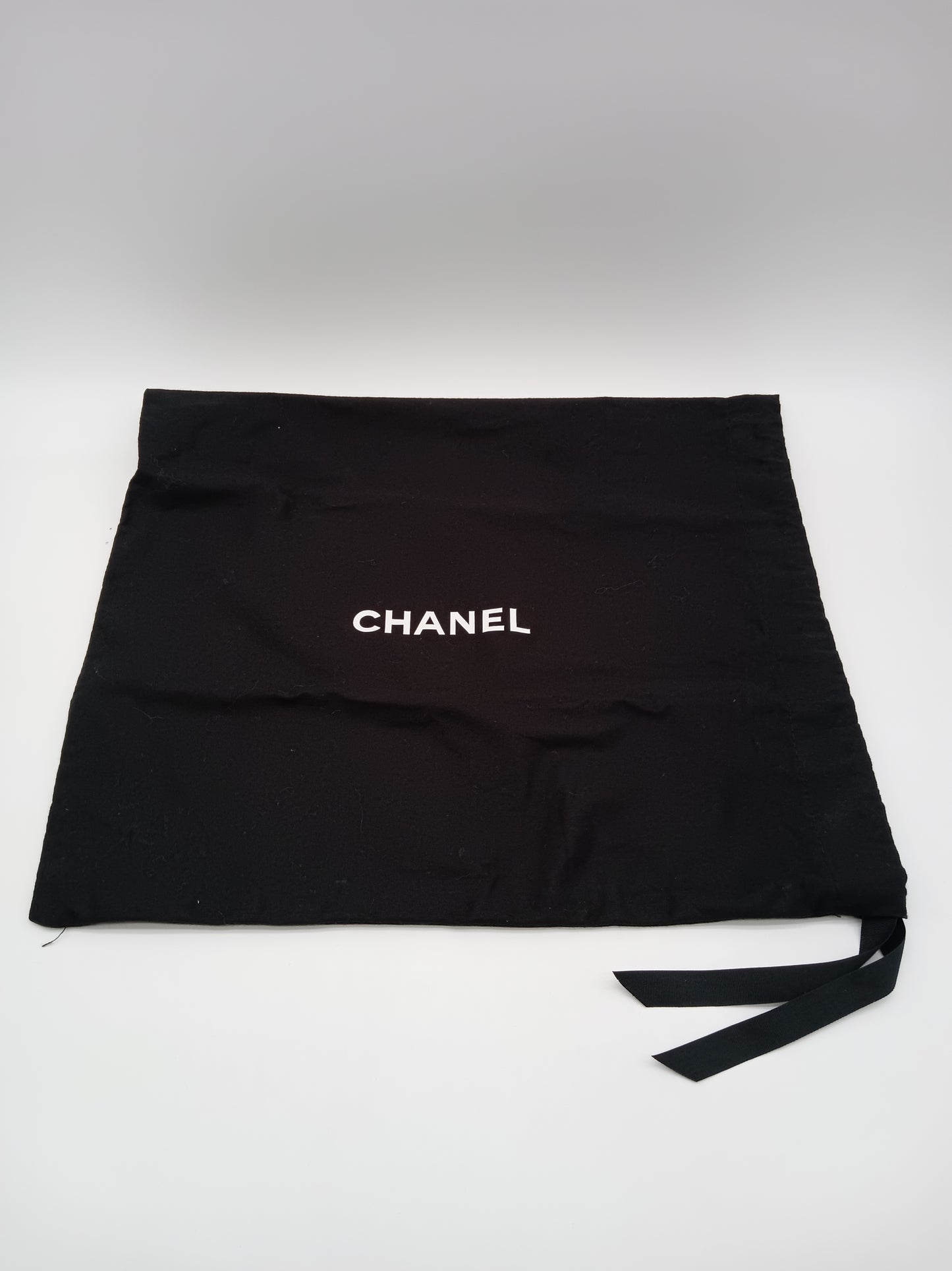 CHANEL Caviar Quilted Leboy