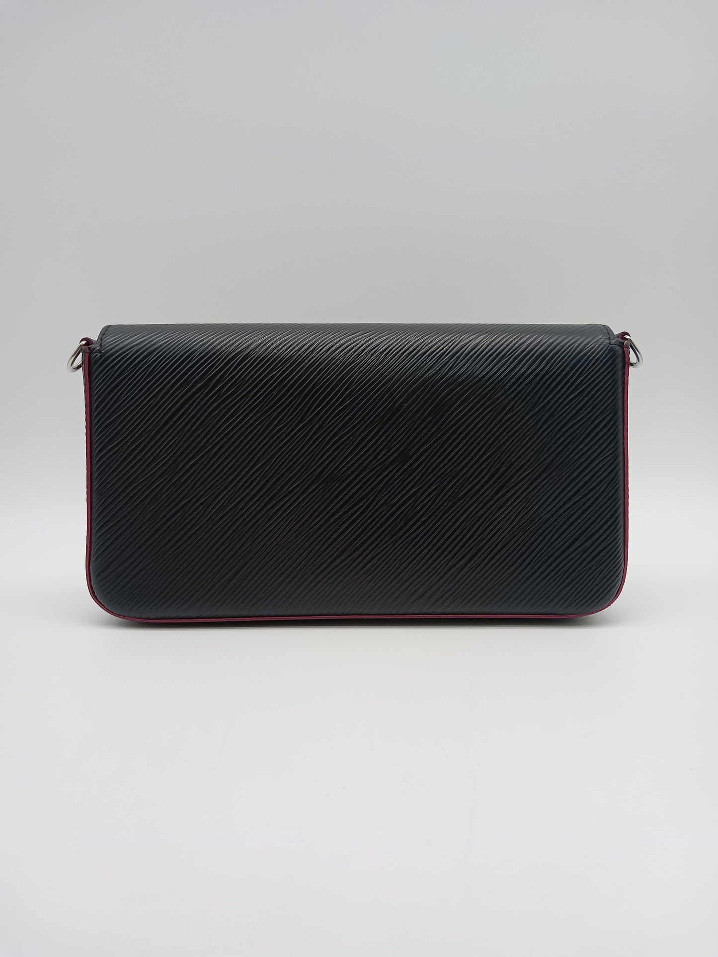 LOUIS VUITTON Epi Pochette Felicie