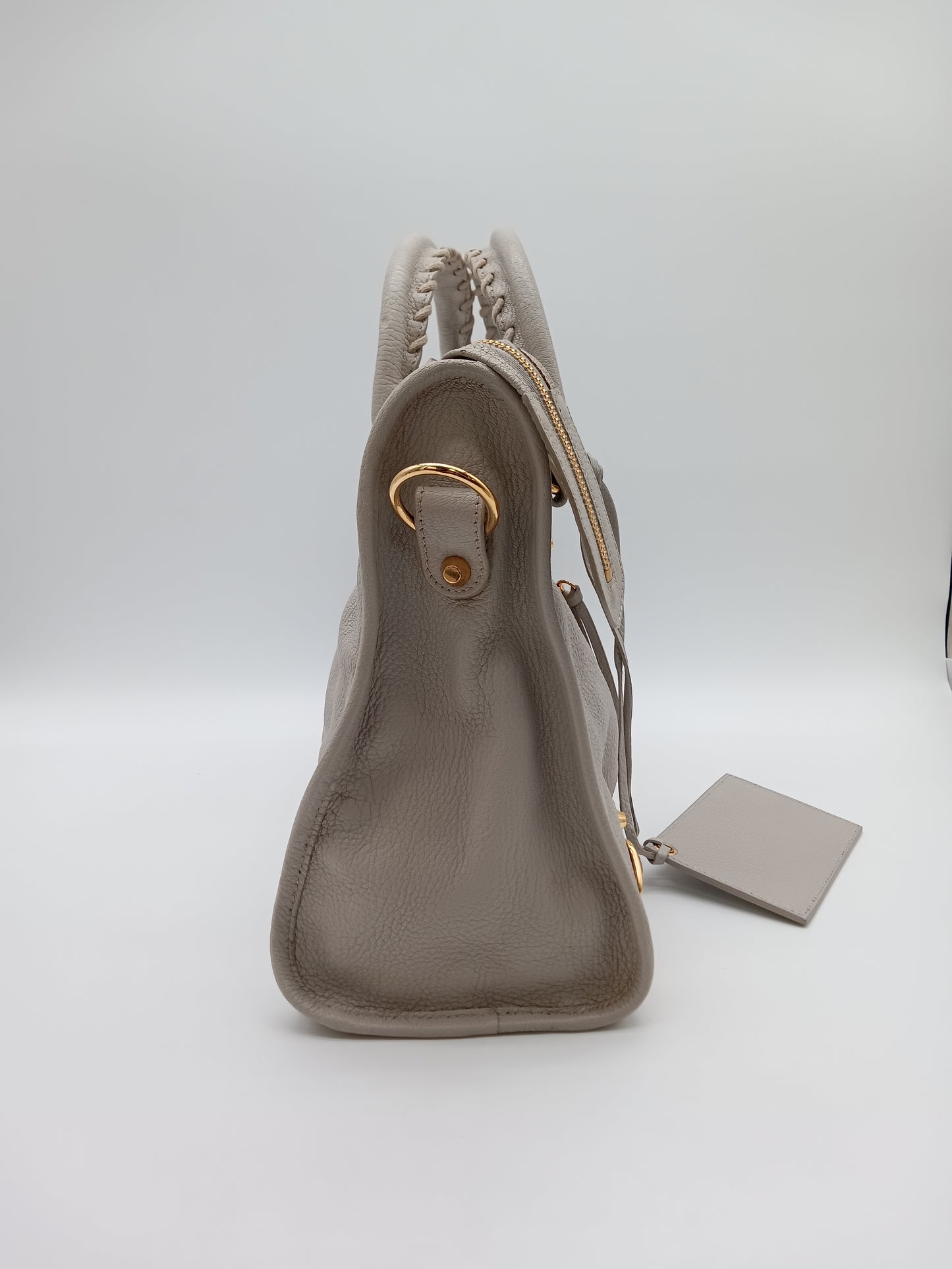 BALENCIAGA City Edge Bag