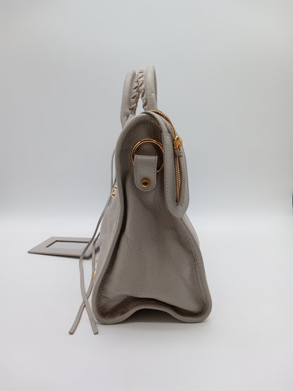 BALENCIAGA City Edge Bag