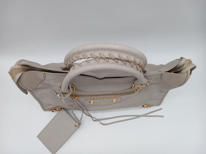 BALENCIAGA City Edge Bag