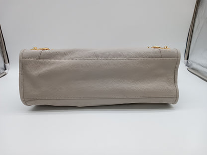 BALENCIAGA City Edge Bag