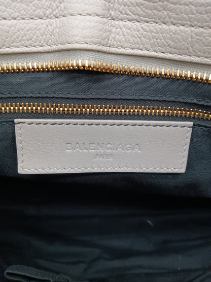 BALENCIAGA City Edge Bag