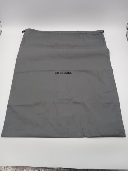 BALENCIAGA City Edge Bag