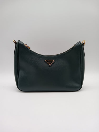 PRADA Saffiano Re-Edition 2005